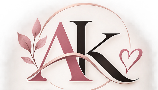 AK Creative Studio logo
